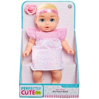 perfectly cute my sleepy baby