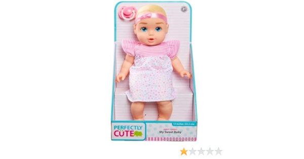 perfectly cute my sweet toddler