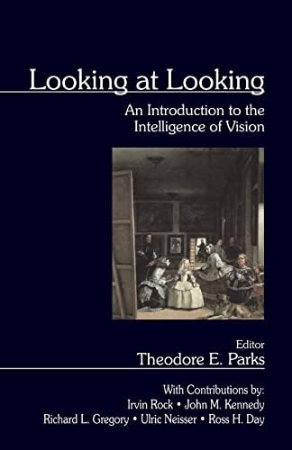 Amazon.com: Vision Science: Photons to Phenomenology