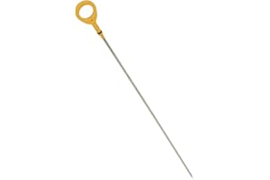 CCIYU ‎1530121020 Engine Oil Dipstick Replacement for 2001 2002 2003 2004 2005 2006 2007 2008 2009 for Toyota Prius 1.5L Dip Stick for Checking Oil Dipstick