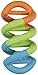 JW Pet Company Dogs iN Action Dog Toy, Small (Colors Vary) primary