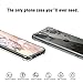 Cutebe Case for iPhone 11 Pro Max, Shockproof Series Hard PC+ TPU Bumper Protective Case for iPhone 11 Pro Max 6.5 Inch Black