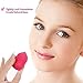 Makeup Blender Sponge Beauty Blending egg 5 Pcs + Sponges Holder - Flawless Foundation Premium Eye Face Tool Puff Cosmetics for Powder Concealer Cream Complexion Liquid Applicator Latex Free
