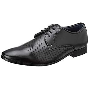 Stanton Men’s Formal Shoes