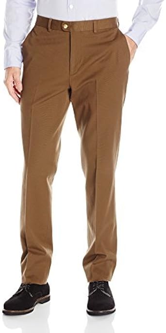slim fit cotton pants