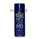 Demert Wig Net Spray