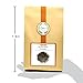 Elitea Oolong Tea Loose Leaf Prime Quality Da Hong Pao/Big Red Robe Bulk, Good for Health Slimming and Weight Loss (4.6oz, 130g)