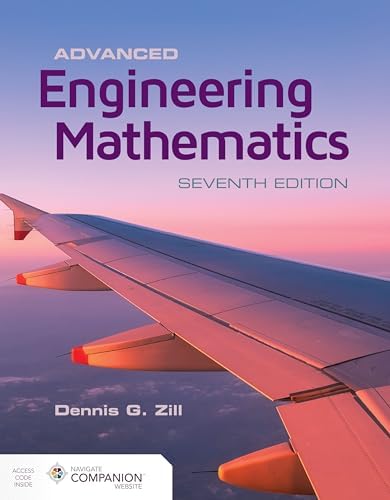 Amazon.com: Advanced Engineering Mathematics with WebAssign