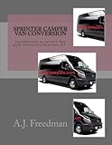 Sprinter van camper conversion: For easy2rv flat pack conversion furniture kit users