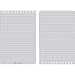 Rite in the Rain Weatherproof Top Spiral Notebook, 4