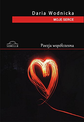 Moje serce