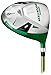 Nextt Golf Green Monster XL 520 CC Driver