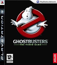 S.O.S. Fantômes : Le Jeu Vidéo