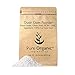 Pure Original Ingredients Guar Gum (1lb) From Guar Beans, Food Grade, Gluten Free
