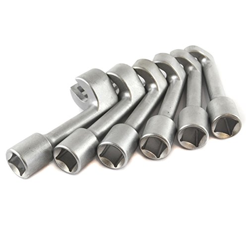 1 Injector+Sockets+Dismantling+Remover+Removal