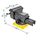 Olympia Tool 38-605 5-Inch Bench Vise