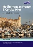Mediterranean France & Corsica Pilot