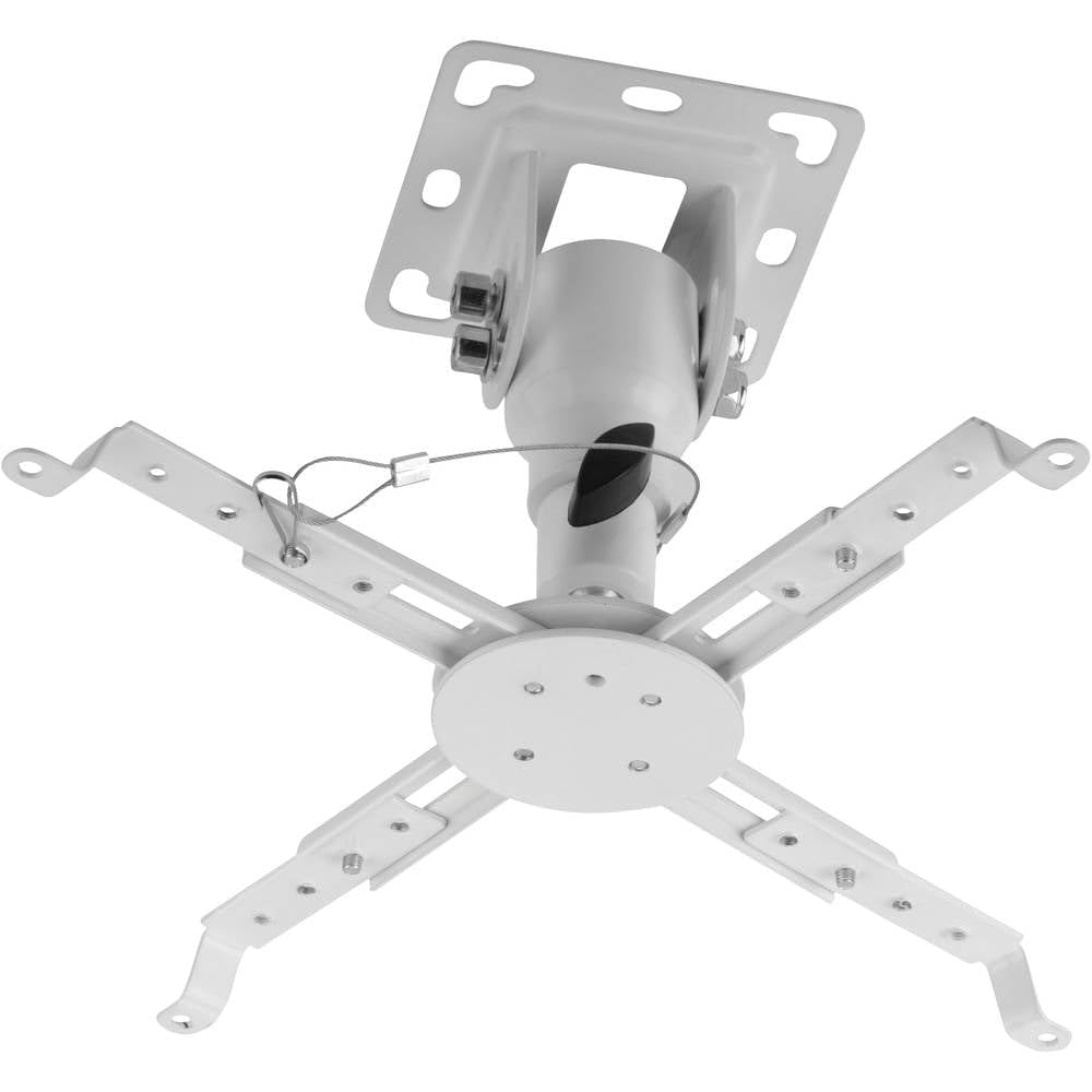 My Wall H 16 – 7 SL – Ceiling Mount for Video Projector White