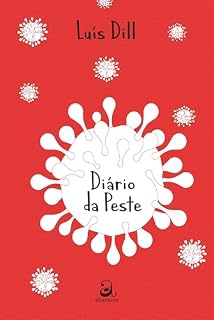 Livro Diário da peste