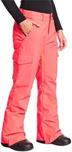 DC Nonchalant Womens Snowboard Pants 
