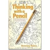 Thinking with a Pencil cover