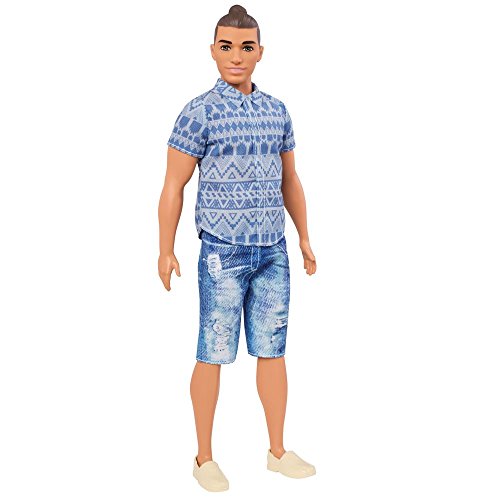 muñecos fashionistas