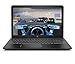 HP Pavilion Power 15-inch Laptop, Intel Core i7-7700HQ , AMD Radeon RX 550, 12GB RAM, 1TB hard drive, Windows 10 (15-cb071nr, Black), Gaming