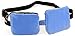 Eyegiene Dry Eye Mask with 5 Instant Heating Pads – Warm Compress for Dry Eyes Includes 5 Warming Wafer Pairs | Washable Heated Eye Mask to Relieve Blepharitis, Styes, Chalazion, Sore, Tired Eyes