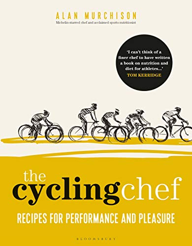 F.r.e.e Cycling Chef D.O.C
