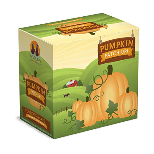 Weruva Pumpkin Patch Up! Pumpkin Puree - Image 6