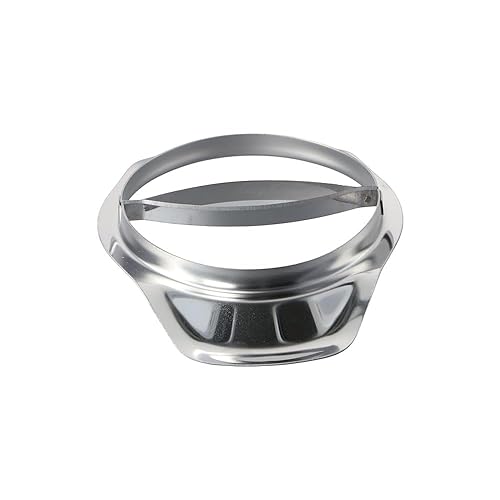 Sturdy Mango Slicer, Stainless Steel Mango Peeler and Pit Remover