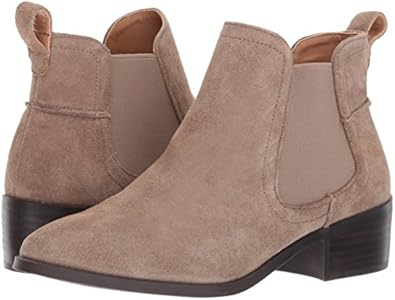 steve madden dicey booties