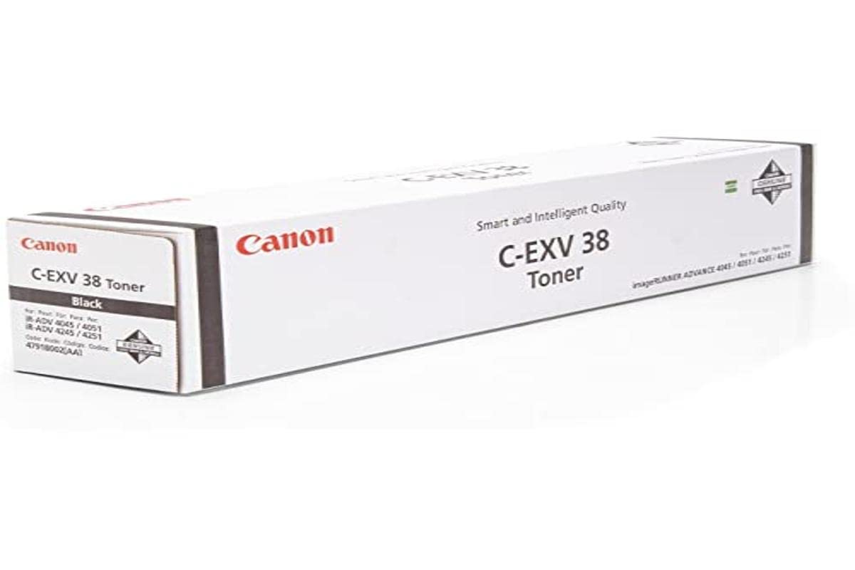 Canon C-EXV38 Laser Cartridge