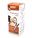 HCG Early Pregnancy Test Strips Detection (25 Pack) - Instant Results -The Counter Use and Self-Testing (2021 Latest Model)
