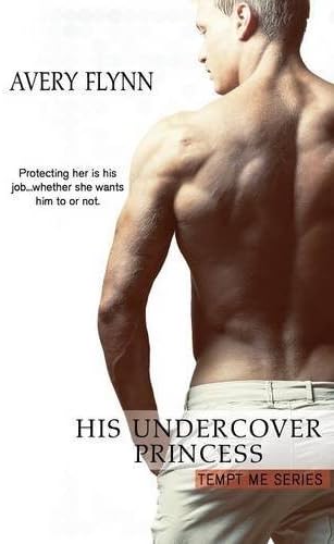 His Undercover Princess