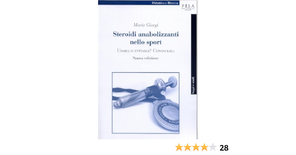 3 cose che tutti sanno sulla gli steroidi più potenti che tu non sai