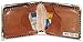 Dynomighty Men's My Old Wallet Mighty Wallet - Super Thin Lightweight Tyvek Billfold