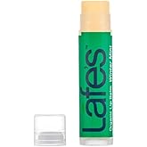 Lafe's Natural Body Care | Winter Mint Lip Balm | All Natural & Organic (0.15oz)