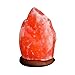 Himalayan Salt 760860840405 Lamp with USB Plug