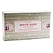 Title: Satya Nag Champa White Sage Fragrance Incense Sticks-12packs x 15grams (1)