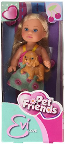 Игрушка simba кукла с аксессуарами 5730513 (4006592505134)