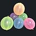36pcs Large Punch Balloons Party Favors for Kids 12