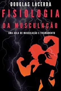 Livro Fisiologia Da Musculação