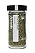 Spicely Organic Oregano 0.40 Ounce Jar Certified Gluten Free
