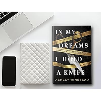 Buy In My Dreams I Hold A Knife A Novel Hardcover August 3 21 Online In Usa x