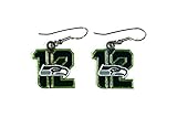 NFL Seahawks 12th Man Number 