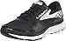 Brooks Men's Launch 3 Black/White Sneaker 10 D (M)