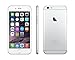 Apple iPhone 6S, AT&T, 16GB - Silver (Renewed)