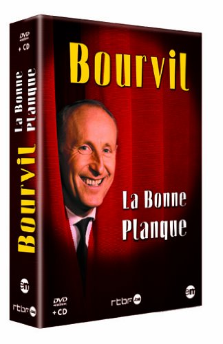 La Bonne Planque - + 1 Cd Audio