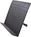 Proline PL53 Tabletop Sheet Music Stand Black